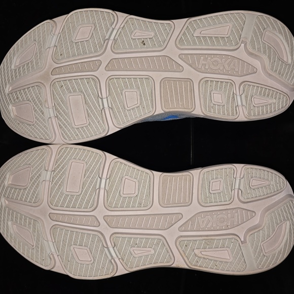 Hoka Bondi 9 - Picture 8 of 12